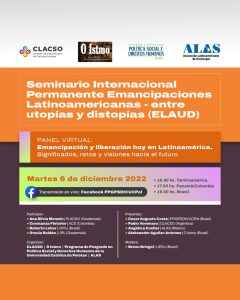 Seminario Internacional dic. 2022